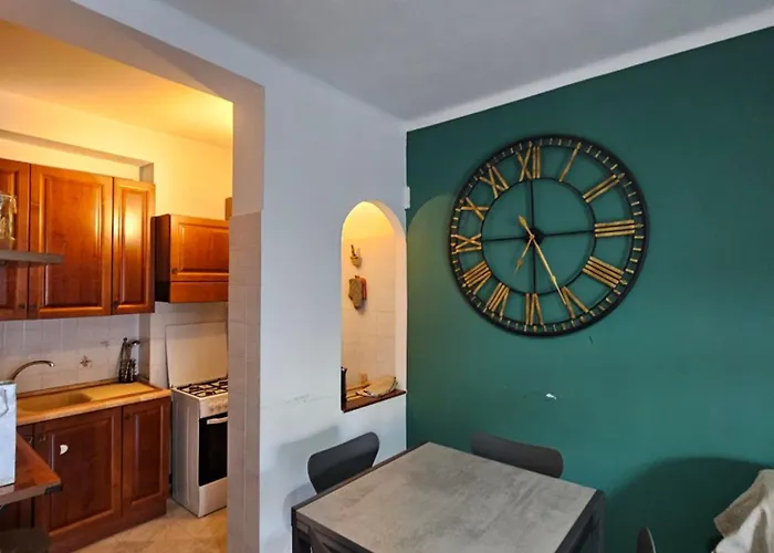 Erika's Apartament Rzym