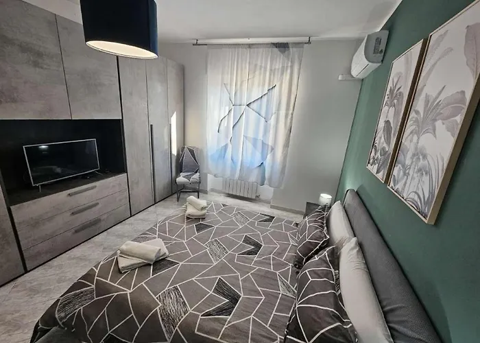 Erika's Apartament