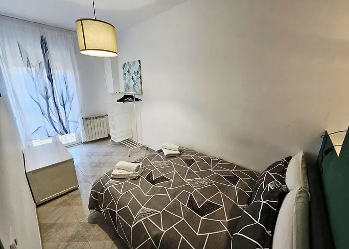 Erika's Apartament Rzym